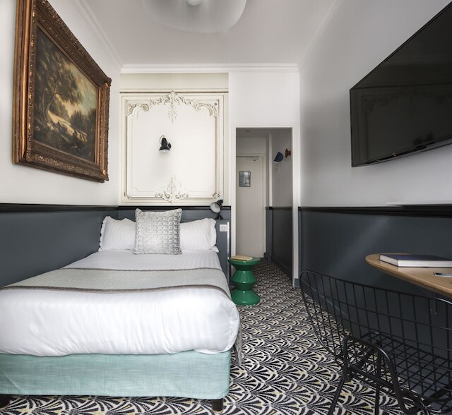 オテル マルト - アストテル