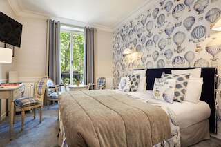 オテル ルレ サン ジャック