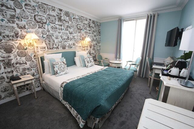 オテル ルレ サン ジャック