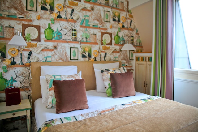 オテル ルレ サン ジャック