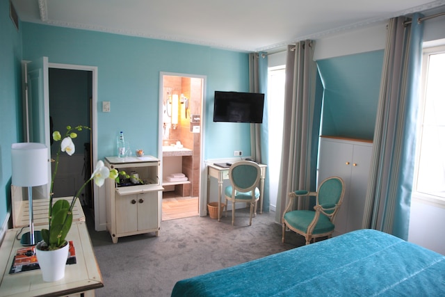 オテル ルレ サン ジャック