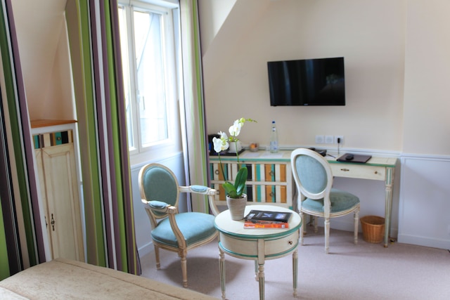 オテル ルレ サン ジャック