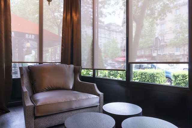 ラ ヴィラ デ テルヌ ホテル