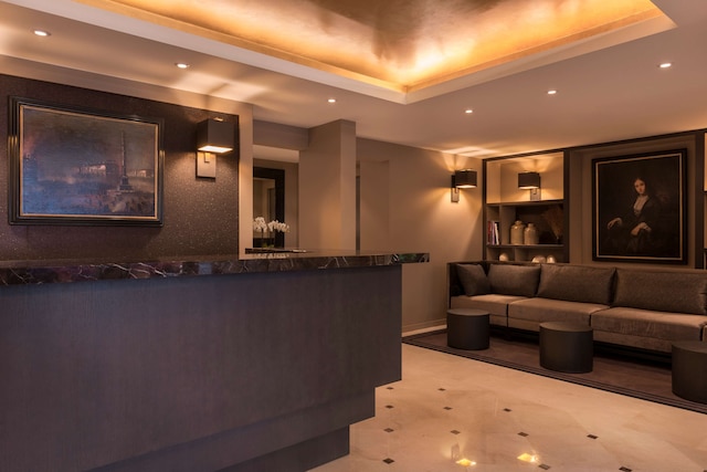 ラ ヴィラ デ テルヌ ホテル