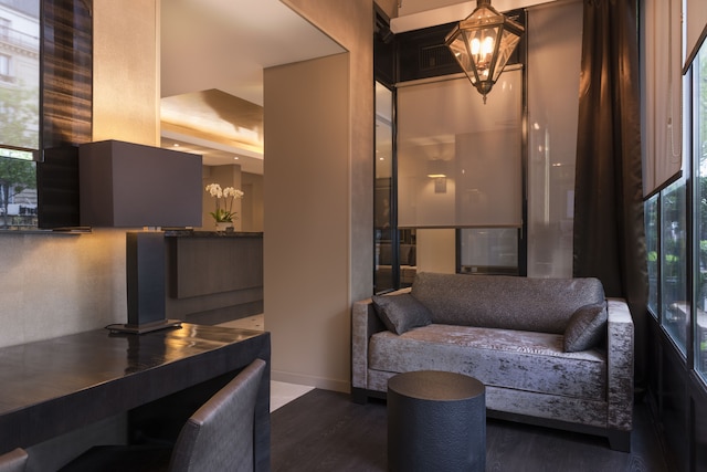 ラ ヴィラ デ テルヌ ホテル