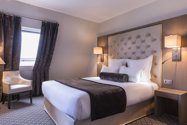 ラ ヴィラ デ テルヌ ホテル