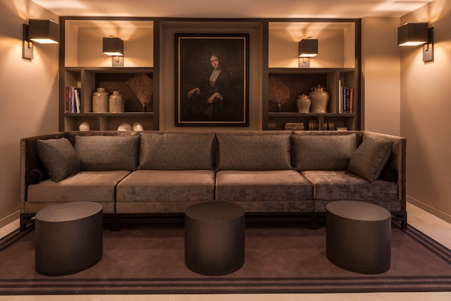 ラ ヴィラ デ テルヌ ホテル