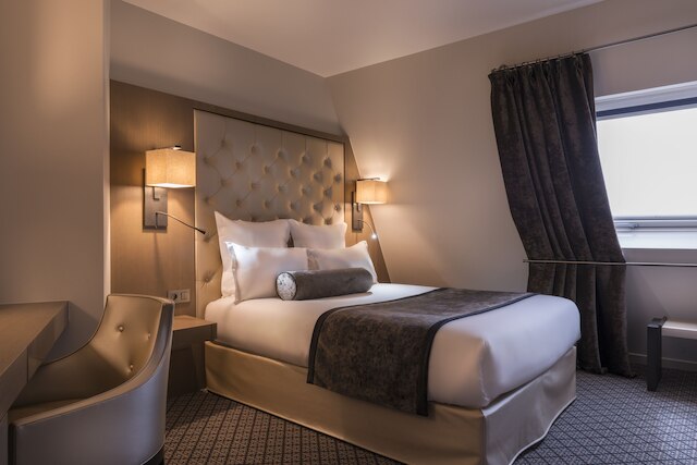 ラ ヴィラ デ テルヌ ホテル