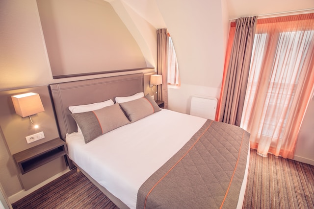 ティモテル トゥール エッフェル