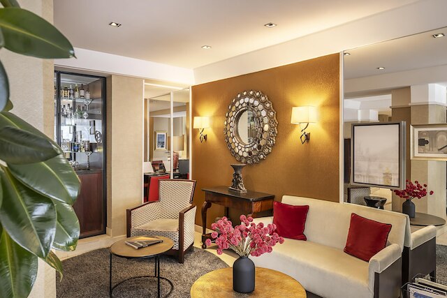 ベストウェスタン プラス ホテル シドニー オペラ