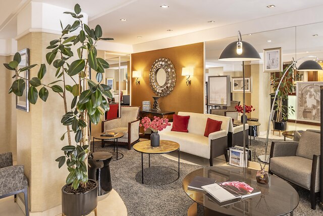 ベストウェスタン プラス ホテル シドニー オペラ