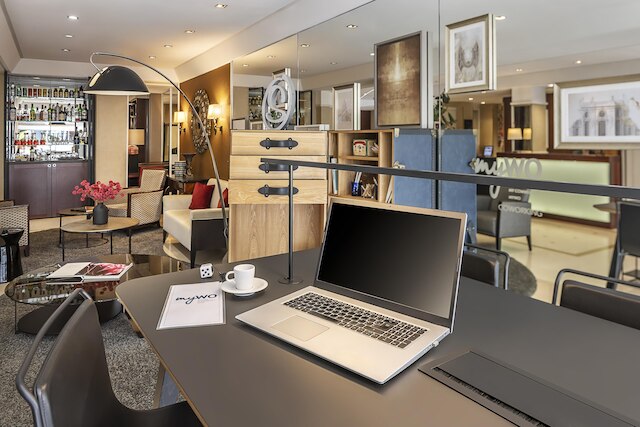 ベストウェスタン プラス ホテル シドニー オペラ