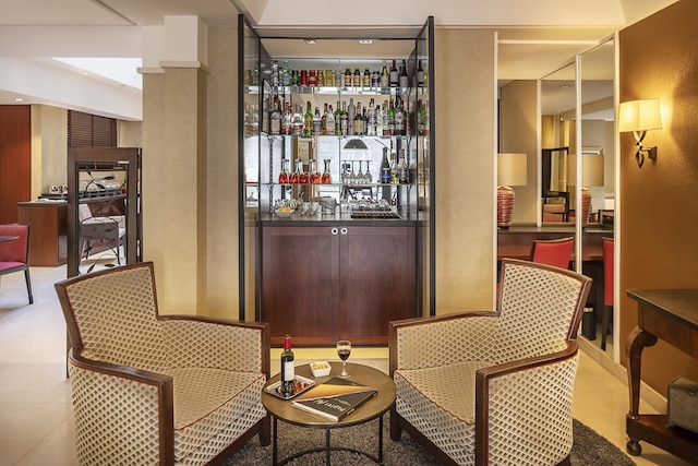 ベストウェスタン プラス ホテル シドニー オペラ