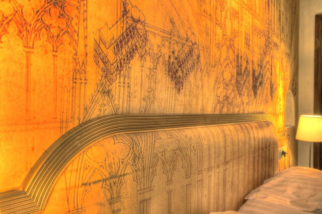 ホテル カテドラル