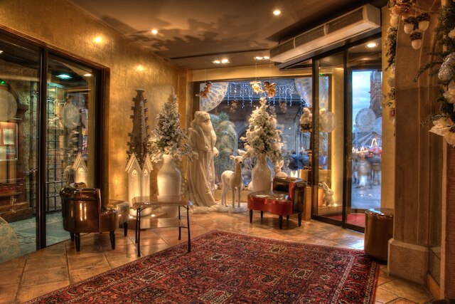 ホテル カテドラル