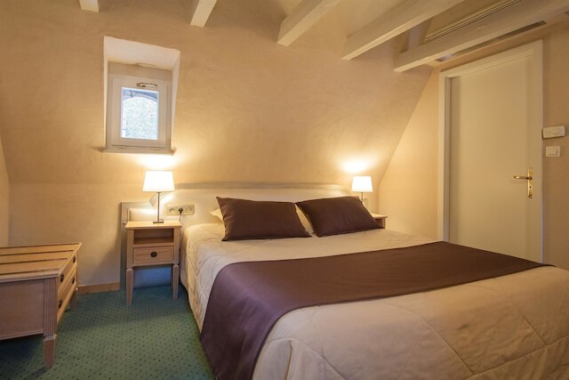 ホテル カテドラル