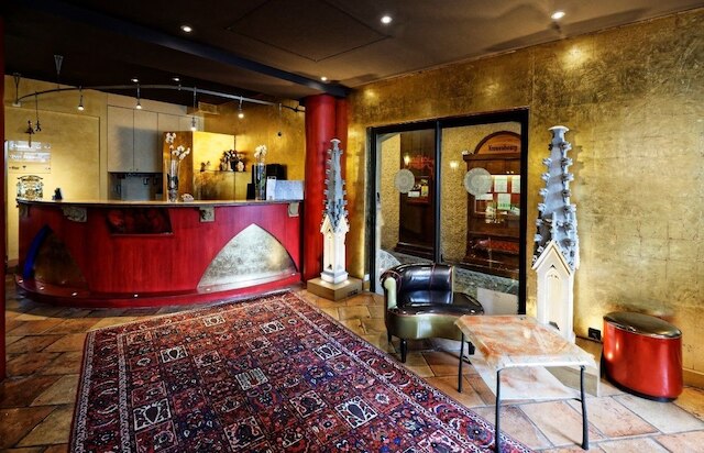 ホテル カテドラル