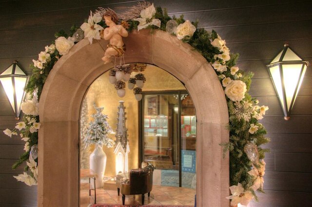 ホテル カテドラル