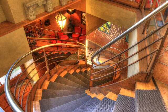 ホテル カテドラル