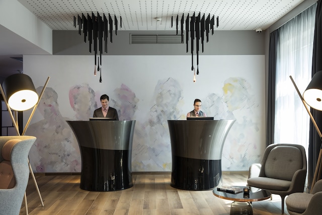 アートテル ベルリン ミッテ パヴート バイ  ラディソン ホテルズ