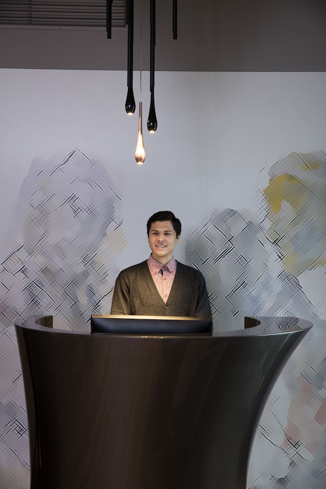 アートテル ベルリン ミッテ パヴート バイ  ラディソン ホテルズ