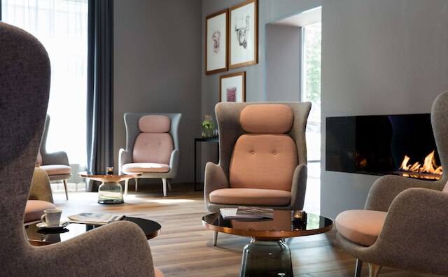 アートテル ベルリン ミッテ パヴート バイ  ラディソン ホテルズ