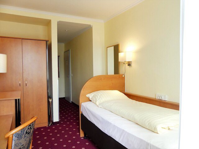 ホテル ブールバード