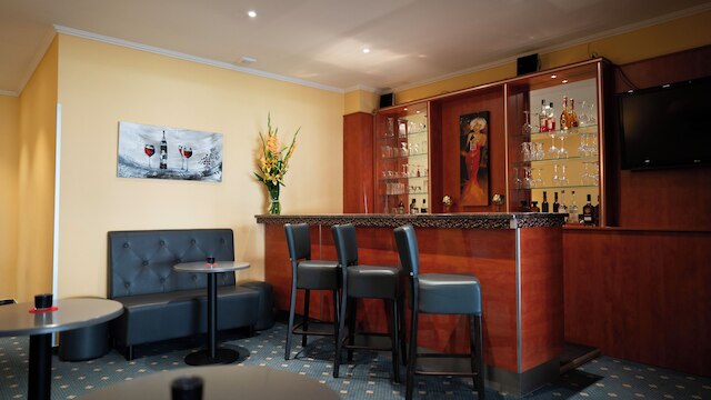 ホテル ブールバード