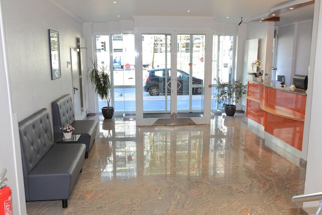 ホテル ブールバード