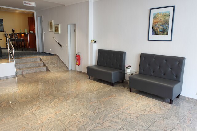 ホテル ブールバード