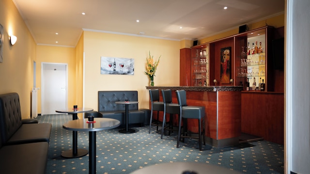 ホテル ブールバード