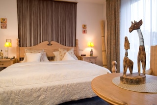 ホテル レッシング