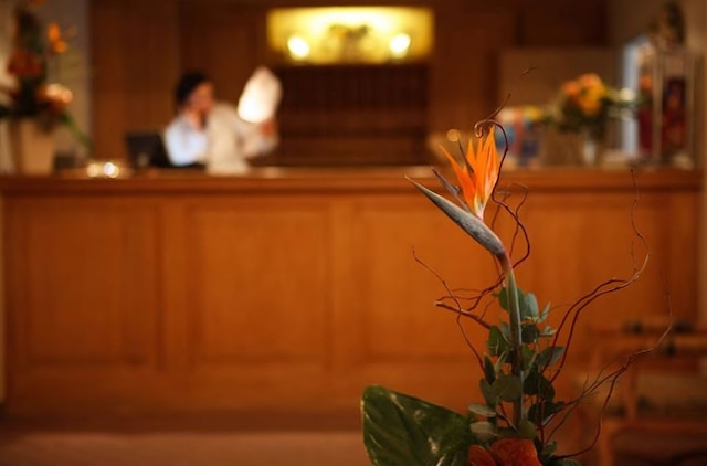 ホテル レッシング