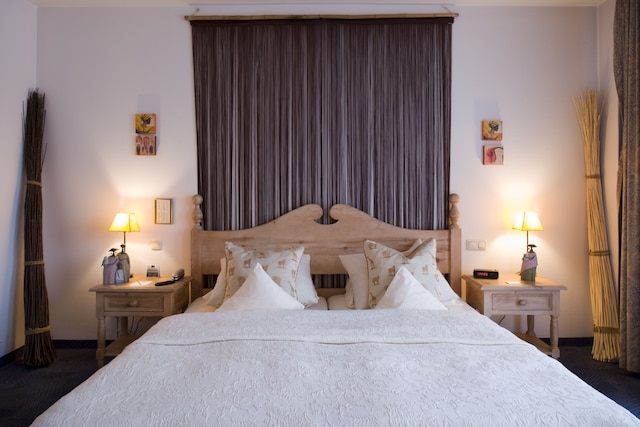 ホテル レッシング