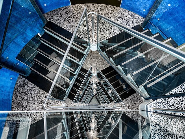 プラザ ホテル & リビング フランクフルト