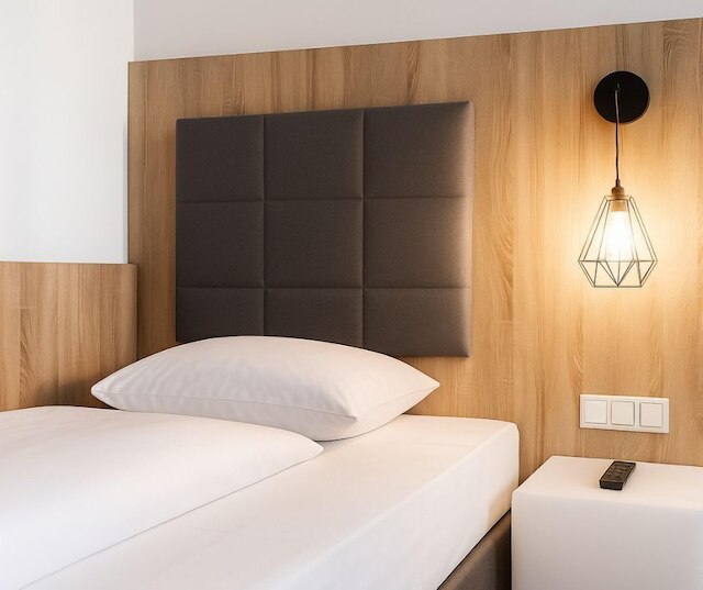 プラザ ホテル & リビング フランクフルト