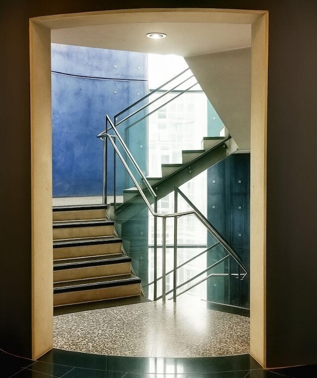 プラザ ホテル & リビング フランクフルト