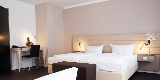 マンハッタン ホテル