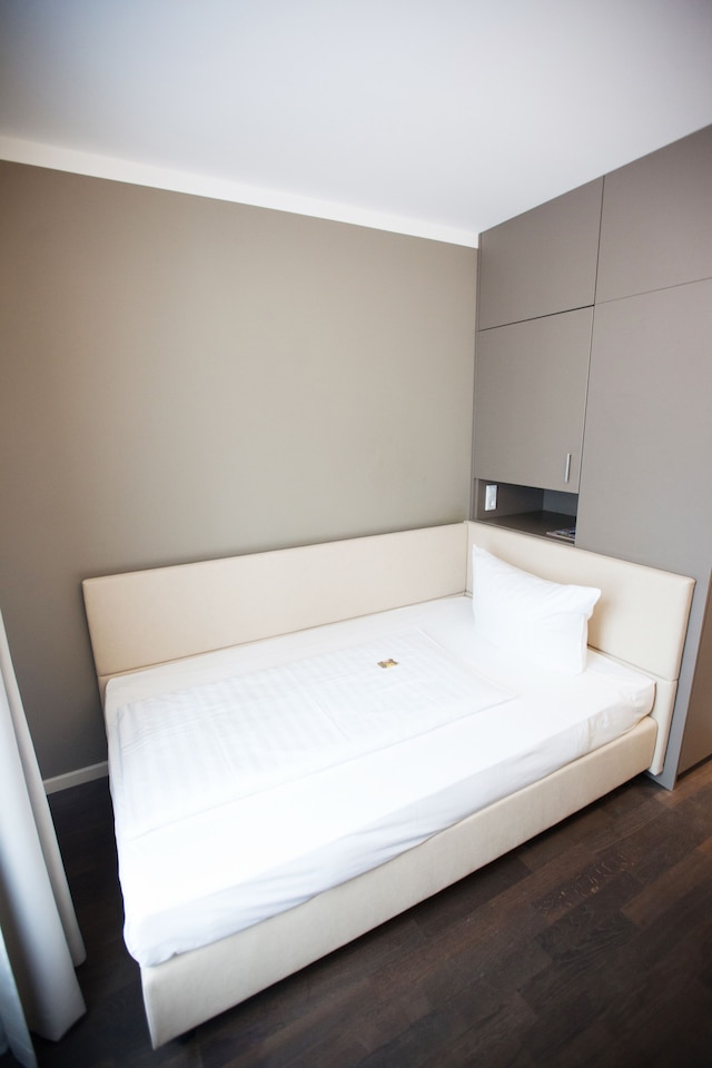 マンハッタン ホテル