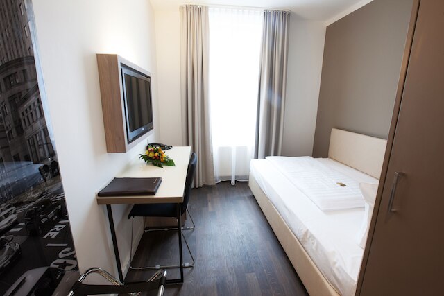 マンハッタン ホテル