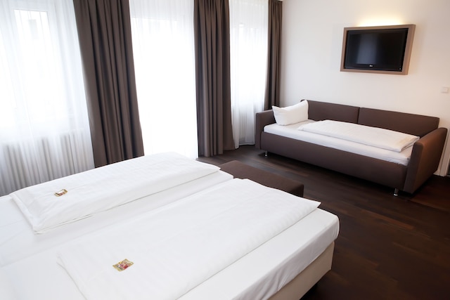 マンハッタン ホテル