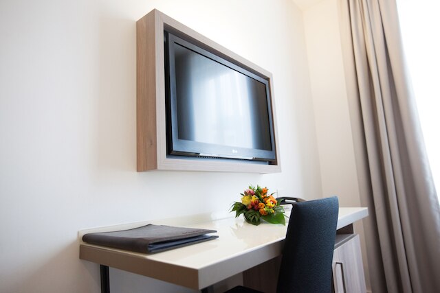 マンハッタン ホテル