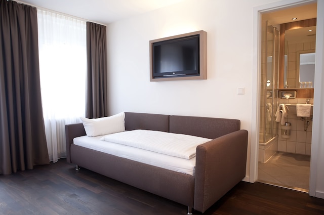 マンハッタン ホテル