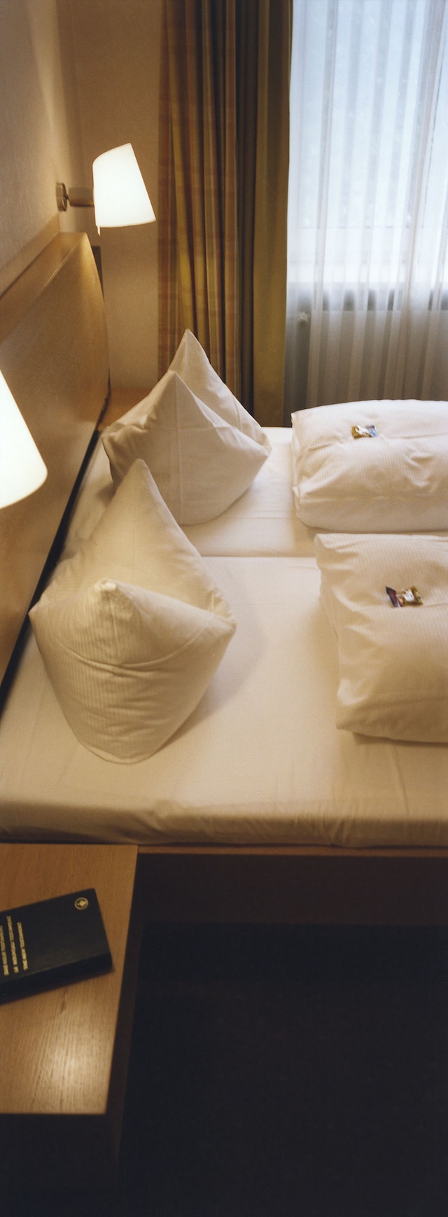 ホテル ジェダーマン