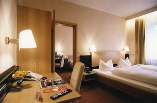 ホテル ジェダーマン