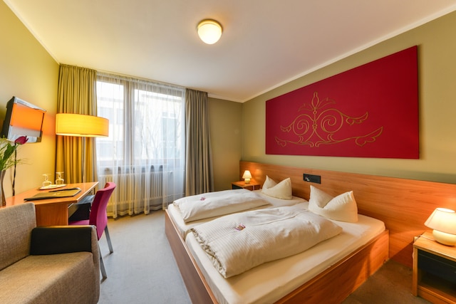 ホテル フィデリオ