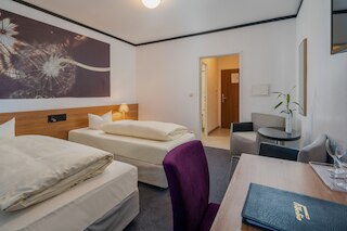 ホテル フィデリオ