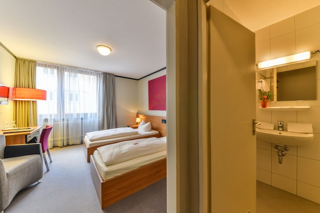 ホテル フィデリオ