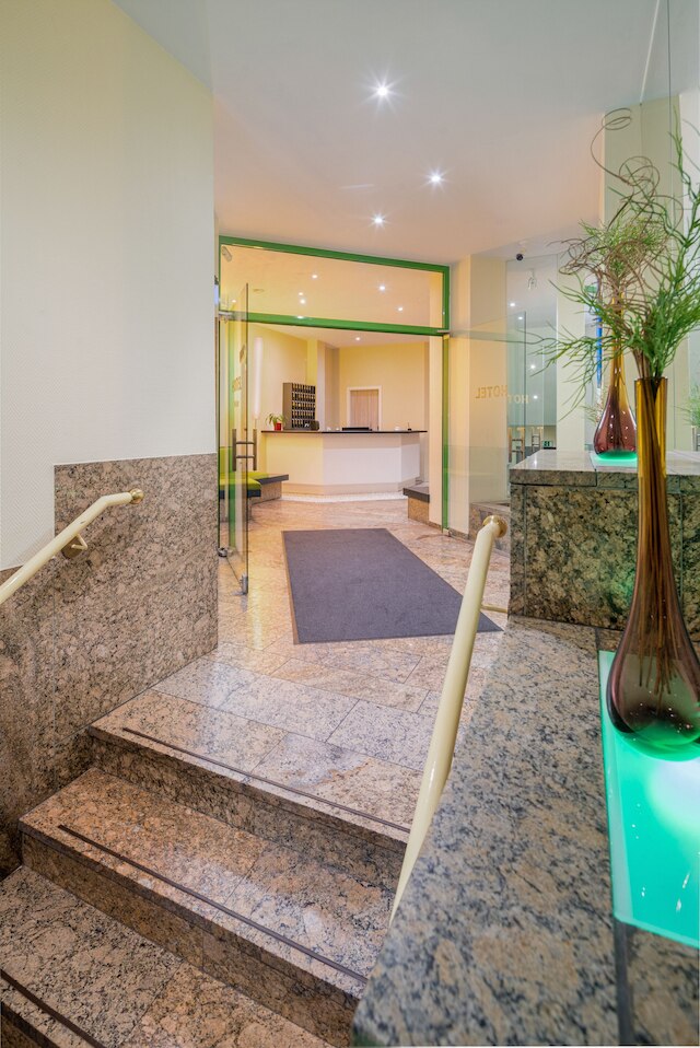 ホテル フィデリオ