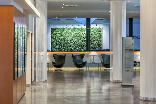 ドリント コングレスホテル デュッセルドルフ / ノイス